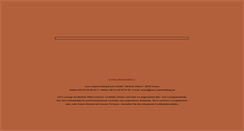Desktop Screenshot of joes-lounge.de